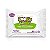 Lenços Umedecidos Sem Perfume - Boogie Wipes - Imagem 1