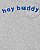 Conjunto 3 Peças Capuz Azul Listrado - RN - Carter's - Imagem 3