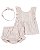 Conjunto 2 peças + Faixa Listrado - RN - Carter's - Imagem 1