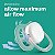 Chupeta Dupla Nigthtime Ultra Air Menino - 6 a 18 meses - Philips Avent - Imagem 3