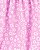 Body Babado Flores Rosa - 18m (12 a 18 meses) - Carter's - Imagem 2
