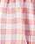 Body Quadriculado Coral/Roxo - 18m (12 a 18 meses) - Carter's - Imagem 2