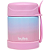 Pote Térmico com colher Degrade Rosa - Buba - Imagem 1