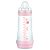 Mamadeira MAM Easy Start 320 ml 01 Unidade Rosa - MAM - Imagem 2