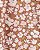 Kit 2 pijamas Rosa Coelho - 3m (1 a 3 meses) - Carter's - Imagem 2