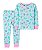 Pijama 2 peças Patrulha Canina - 2T (2 a 3 anos) - Carter's - Imagem 1