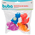 Bichinhos para Banho Dino Card - Buba - Imagem 2