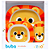 Kit Refeição Buba Zoo Leão - Buba - Imagem 10