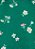 Romper Verde Florzinha Babado - 9m (6 a 9 meses) - Carter's - Imagem 3