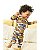 Kit Pijama 4 peças Carros - 24m (18 a 24 meses) - Carter's - Imagem 2