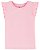 Vestido Jardineira Azul e Rosa - 3T (3 a 4 anos) - Carter's - Imagem 3