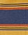 Conjunto 3 Peças Colete Listrado Amarelo/Azul - RN - Carter's - Imagem 2