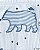 Conjunto 3 peças Urso Azulzinho - 3m (1 a 3 meses) - Carter's - Imagem 7