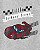 Conjunto 2 Peças Race Car - 3m (1 a 3 meses) - Carter's - Imagem 2