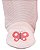 Conjunto 2 Mijões Rosa - 3m (1 a 3 meses) - Carter's - Imagem 2