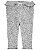 Calça Cinza Canelada - 24m (18 a 24 meses) - Carter's - Imagem 1