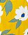 Kit Body 5 peças Alcinha Floral Colorido - 6m (3 a 6 meses) - Carter's - Imagem 3