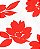 Kit Body 5 peças Alcinha Floral Colorido - 18m (12 a 18 meses) - Carter's - Imagem 4