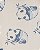Kit Body 5 peças Panda Azul - 24m (18 a 24 meses) - Carter's - Imagem 6