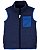 Colete Azul - 2T (2 a 3 anos) - Carter's - Imagem 1