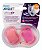 Chupeta Ultra Air Dupla 6 a 18 meses Rosa - Philips Avent - Imagem 2