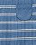 Conjunto 3 Peças Panda Azul - RN - Carter's - Imagem 3