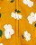Macacão Floral Amarelo - 6m (3 a 6 meses) - Carter's - Imagem 2