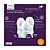 Kit Mamadeira Pétala 3.0 125ml + 260ml + 330ml Azul - Philips Avent - Imagem 7