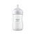 Kit Mamadeira Pétala 3.0 125ml + 260ml Transparente - Philips Avent - Imagem 3