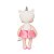 Boneca Angela Zoo Unicórnio 33 cm - Metoo - Imagem 3