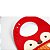 Babador de Silicone Zoo Raposa - Skip Hop - Imagem 4
