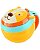 Porta Snack Zoo Leão - Skip Hop - Imagem 1