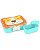 Kit Lanche Zoo Leão - Skip Hop - Imagem 1