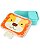 Kit Lanche Zoo Leão - Skip Hop - Imagem 2