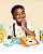 Kit Lanche Zoo Leão - Skip Hop - Imagem 3