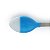 Colher Termo Sensível de Inox (Emb. 04 unid) - Munchkin - Imagem 3