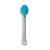 Colher Termo Sensível de Inox (Emb. 04 unid) - Munchkin - Imagem 5