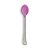 Colher Termo Sensível de Inox (Emb. 04 unid) - Munchkin - Imagem 7