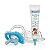 Gel Dental Calmante 15g - Dr Talbot's Nuby - Imagem 1