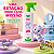 MultiLimp 500 ml - Bioclub Baby - Imagem 12