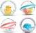 Brinquedo de Banho Float & Play - Munchkin - Imagem 1