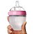 Mamadeira 150 ml Rosa - Comotomo - Imagem 2