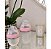 Mamadeira 150 ml Rosa - Comotomo - Imagem 3
