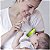 Kit 2 Mamadeiras 150 e 250 ml Verde - Comotomo - Imagem 14