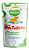 Refil Sabonete Líquido Lava Tudinho Sache 300 ml  Bioclub Baby - Imagem 1