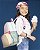 Mochila Spark Style Sorvete - Skip Hop - Imagem 4