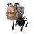 Bolsa Maternidade Mochila Forma Camel - Skip Hop - Imagem 4