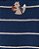 Pijama com pezinho Azul Marinho Esquilo - 6m (3 a 6 meses) - Carter's - Imagem 3