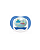 Chupeta Ultra Air Individual Barco 6 a 18 meses - Philips Avent - Imagem 1