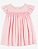 Vestido Plissado Rosinha - 24m (18 a 24 meses) - Oshkosh - Imagem 1